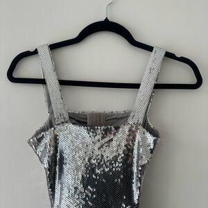 Meshki Adoria Dress XS